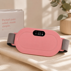 Cramps Belt – Portable Period Pain Relief Belt