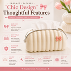 Luxury Creative Tissue Box (Imported)