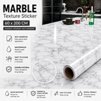 Marble Countertop Laminate Sheet