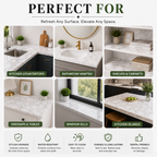 Marble Countertop Laminate Sheet