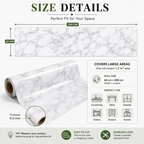 Marble Countertop Laminate Sheet
