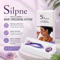 Face and Body Hair Threading Tool