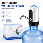 Automatic Water Dispenser Pump
