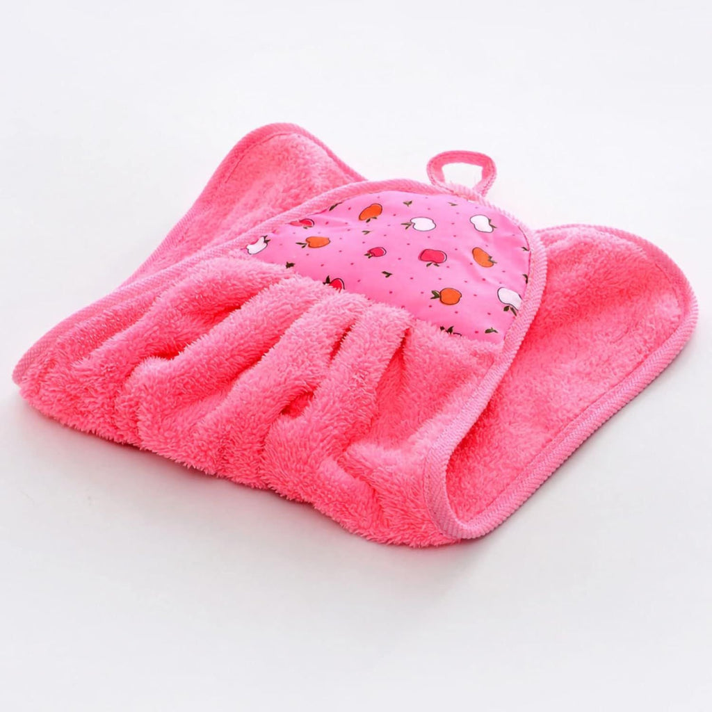 Kitchen Hanging Hand Towels (pack of 3)