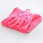 Kitchen Hanging Hand Towels (pack of 3)