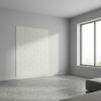 Self-adhesive 3D Wall Bricks Sheet