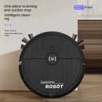 Sweeping Robot Mopping 3 In 1 Cleaning Machine