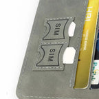 Travel Passport Holder & Organizer