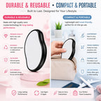 Crystal Hair Eraser Magic Hair Remover