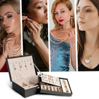 Large Jewelry Organizer For Strorage
