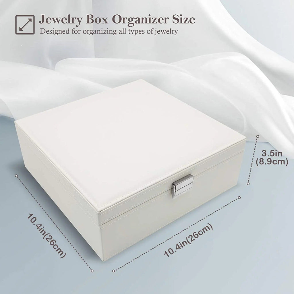 Large Jewelry Organizer For Strorage