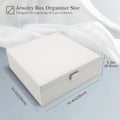 Large Jewelry Organizer For Strorage