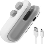 Rechargeable Mini Sealer