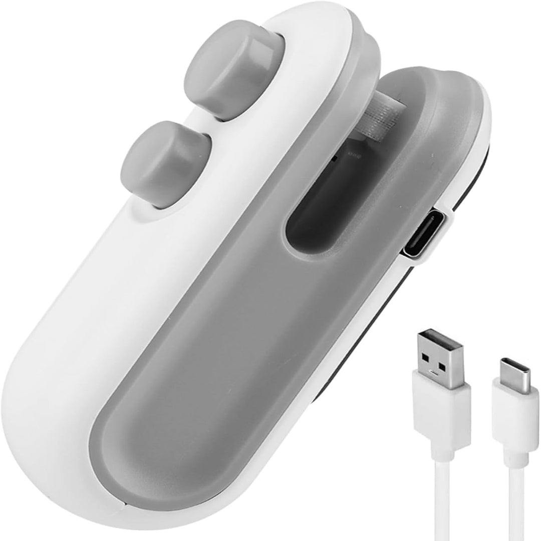Rechargeable Mini Sealer