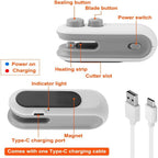 Rechargeable Mini Sealer