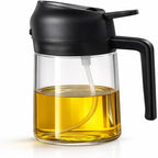 2 in 1 oil spray bottle