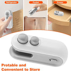 Rechargeable Mini Sealer