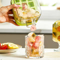 Cool Ice Cube Box 2-in-1 Ice Cube Maker Water Bottle – Cool Drinks Anytime, Anywhere ❄️