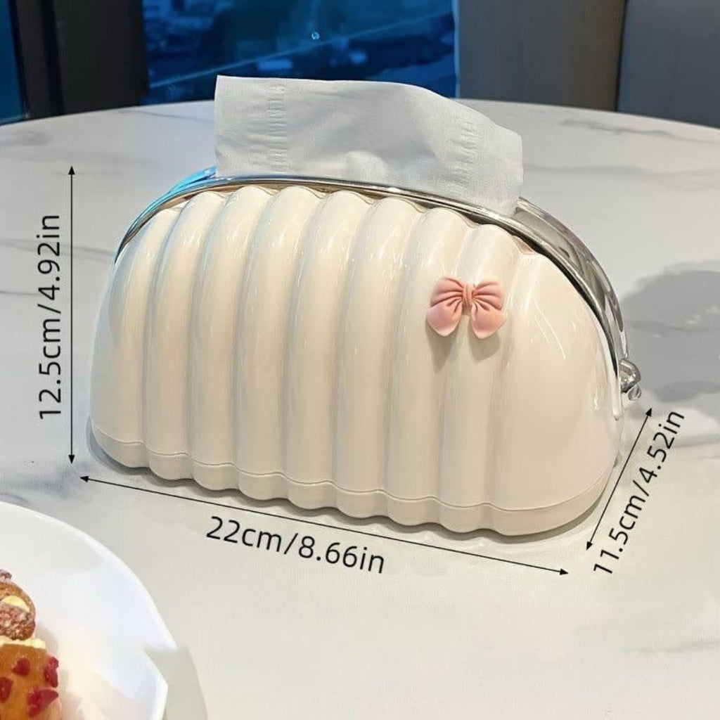 Luxury Creative Tissue Box (Imported)