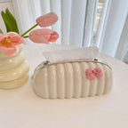 Luxury Creative Tissue Box (Imported)