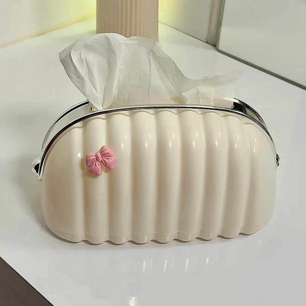 Luxury Creative Tissue Box (Imported)