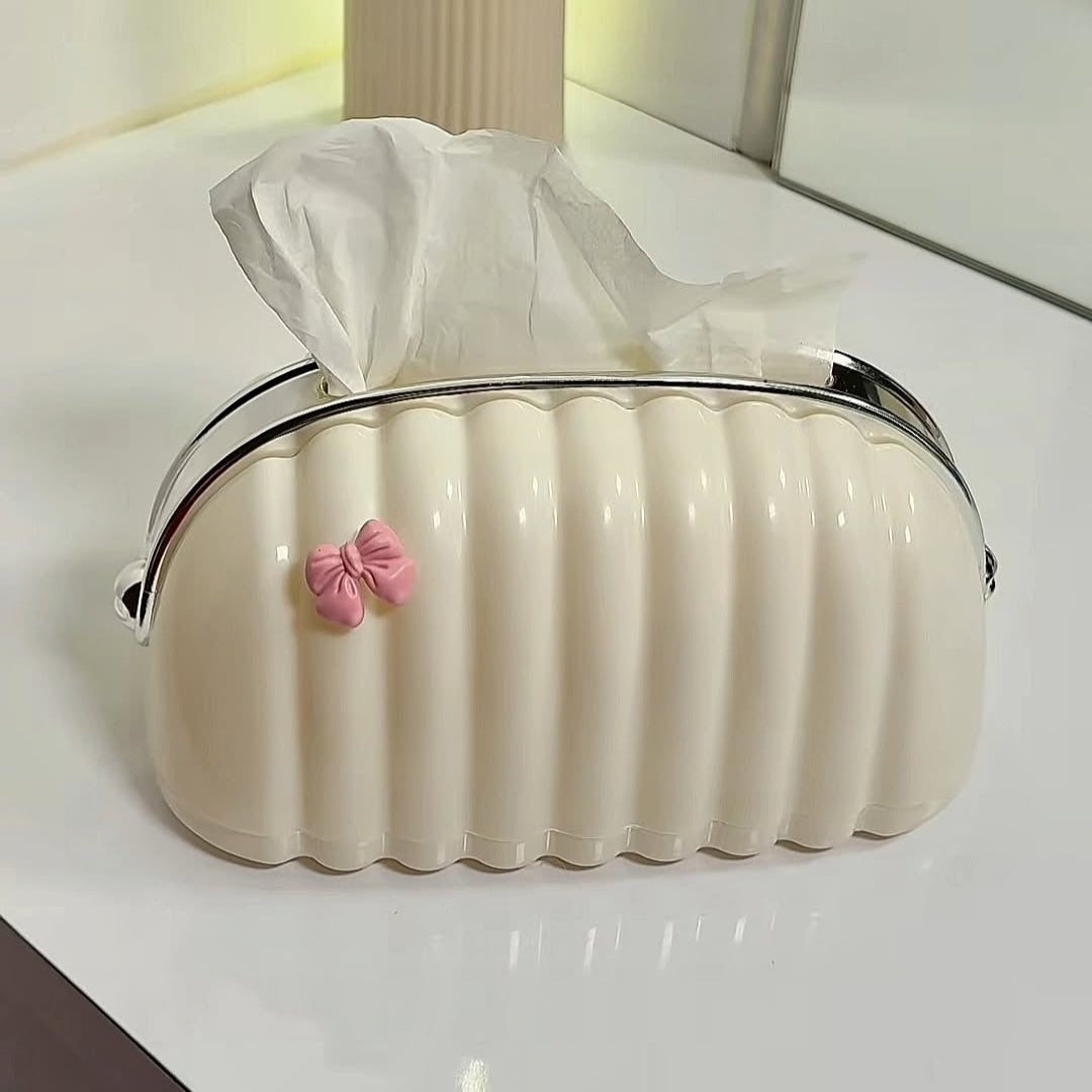 Luxury Creative Tissue Box (Imported)