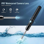 Visual Ear Wax Removal Tool, Earwax Remover Tool with 1080P HD Camera